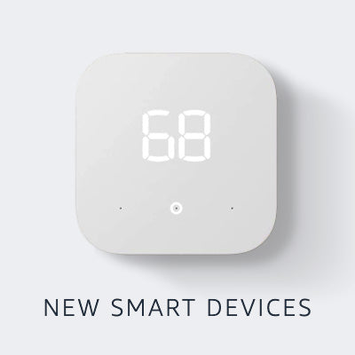 New Smart Devices