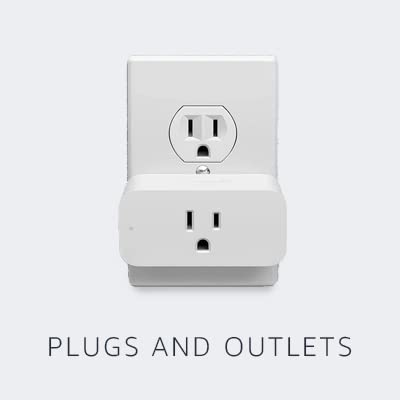 Plugs and Outlets